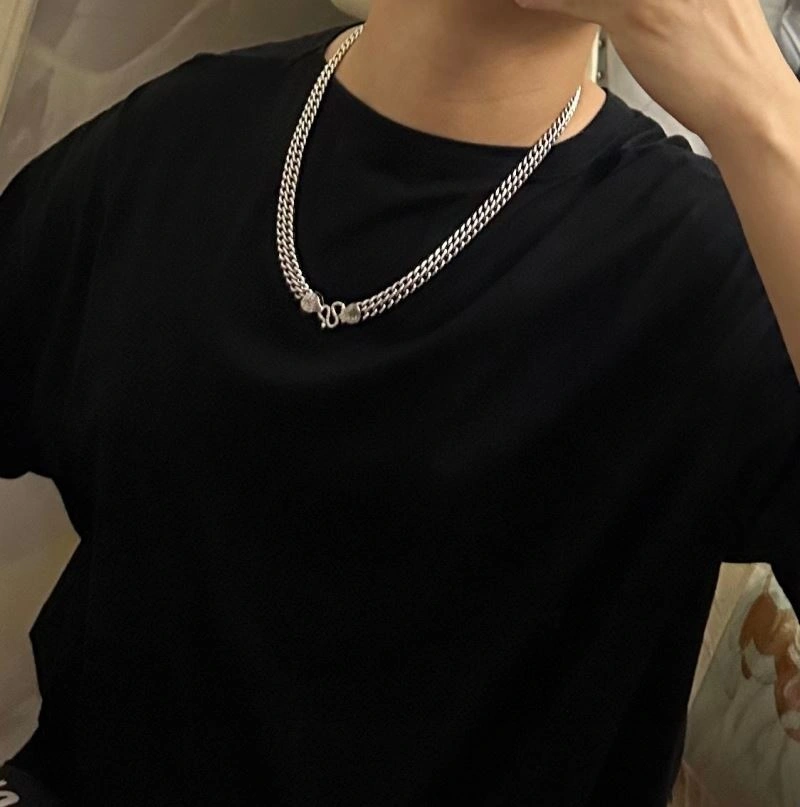 Elegant LX Necklaces 312345