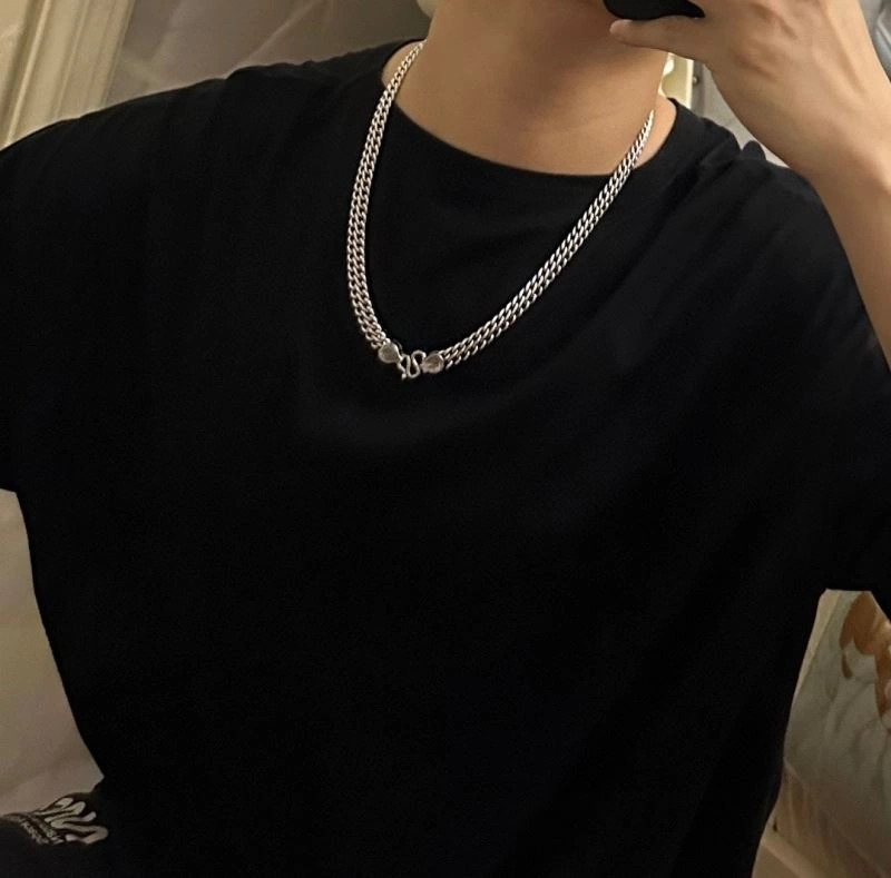 Elegant LX Necklaces 312345