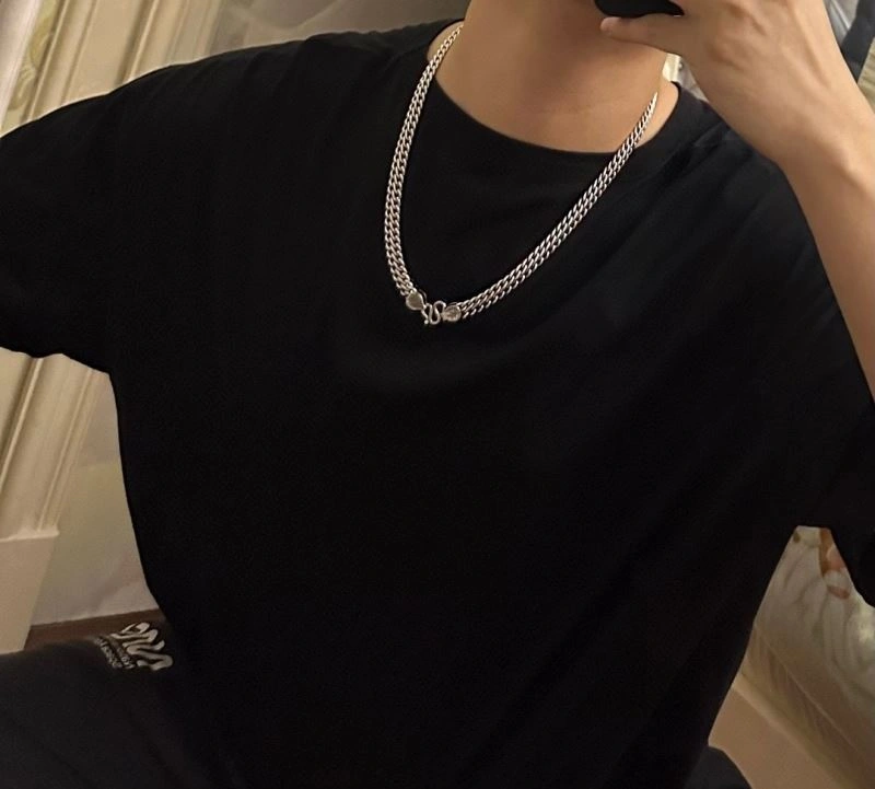 Elegant LX Necklaces 312345
