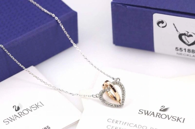 Stylish Swxrxvski Necklaces 315394