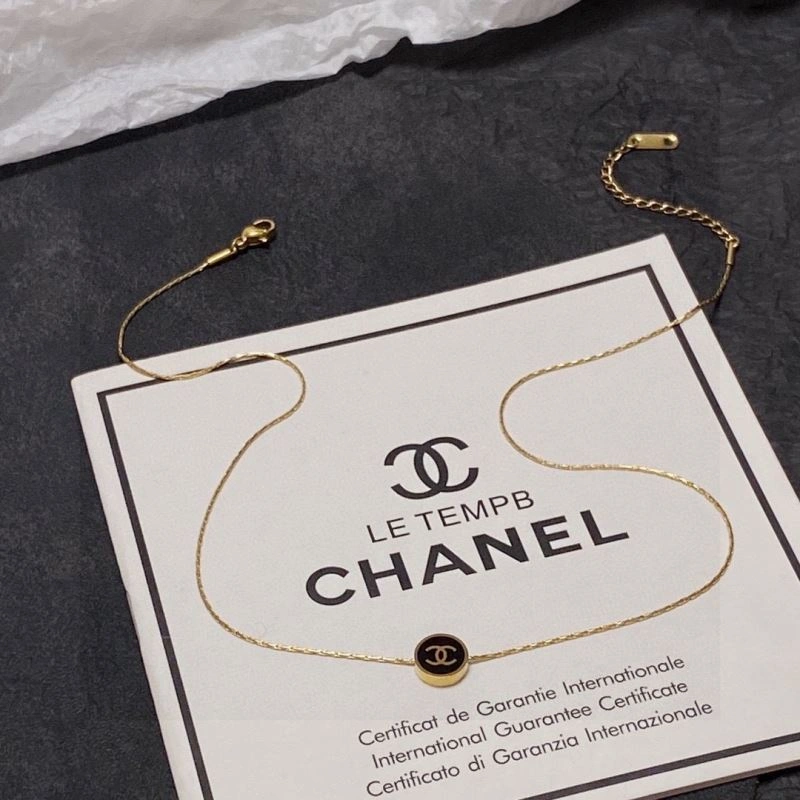 Chxnxl Necklaces Elegant 284055