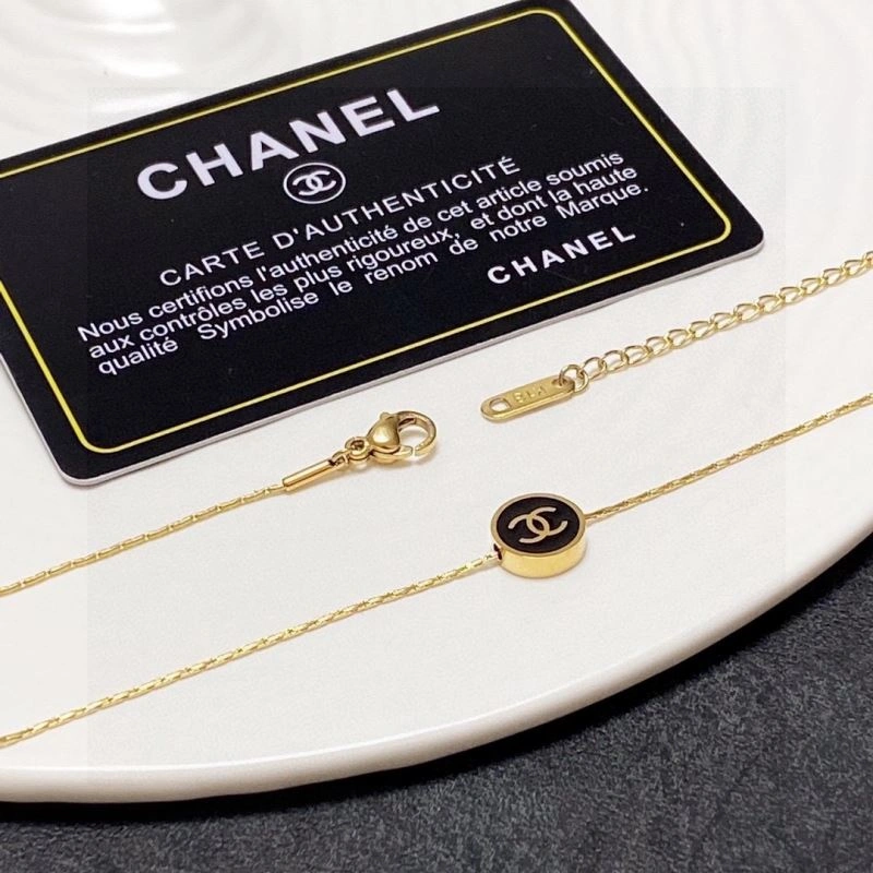 Chxnxl Necklaces Elegant 284055