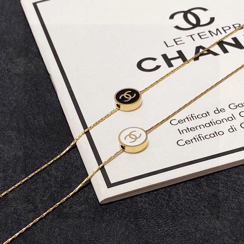 Chxnxl Necklaces Elegant 284055
