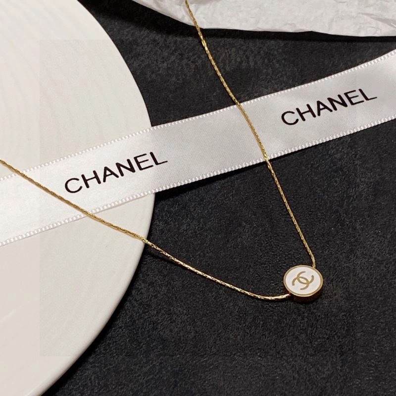 Chxnxl Necklaces Elegant 284055