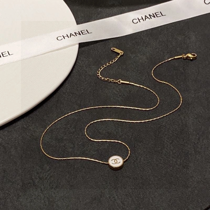 Chxnxl Necklaces Elegant 284055