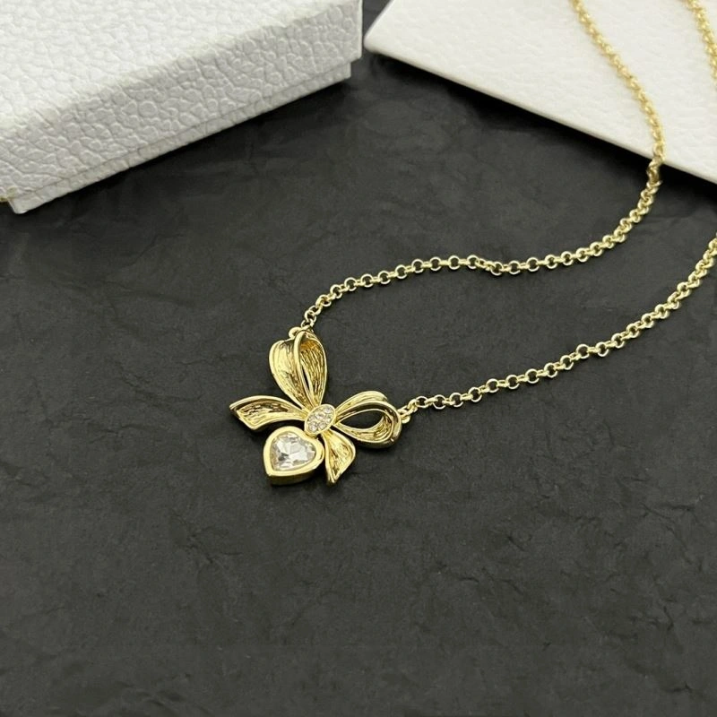 StreetReady Christian Dxxr Necklaces 295583