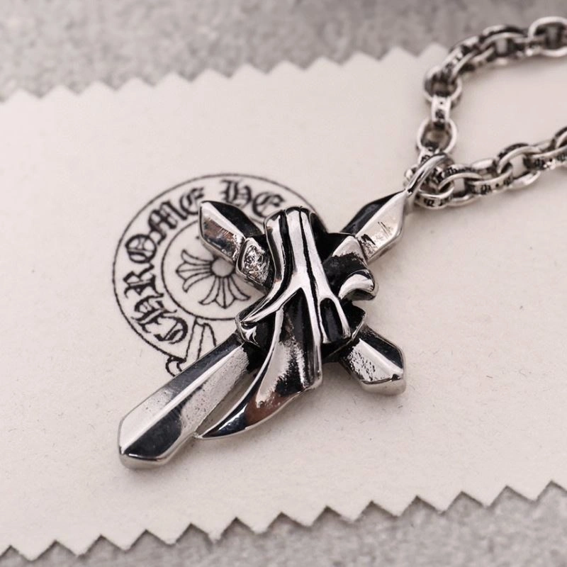 Chrxmx Hxxrts Necklaces Bright 301766