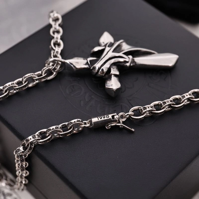 Chrxmx Hxxrts Necklaces Bright 301766
