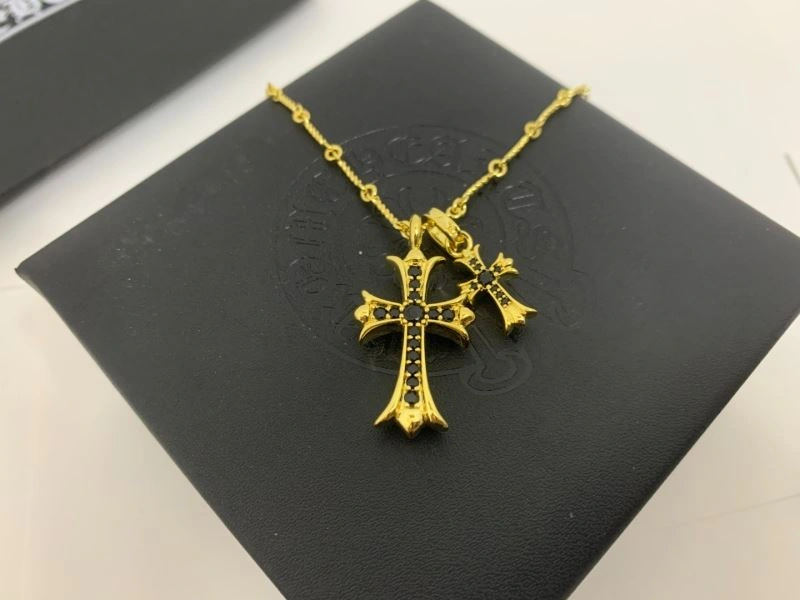 Chrxmx Hxxrts Necklaces StreetReady 301775