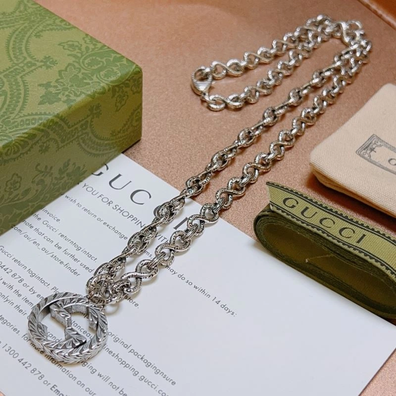 AllSeason Gxccx Necklaces 307640