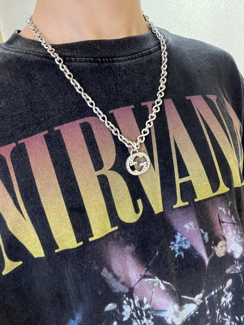 AllSeason Gxccx Necklaces 307640