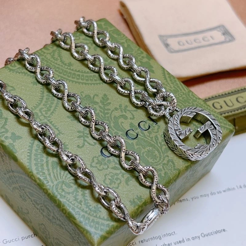 AllSeason Gxccx Necklaces 307640