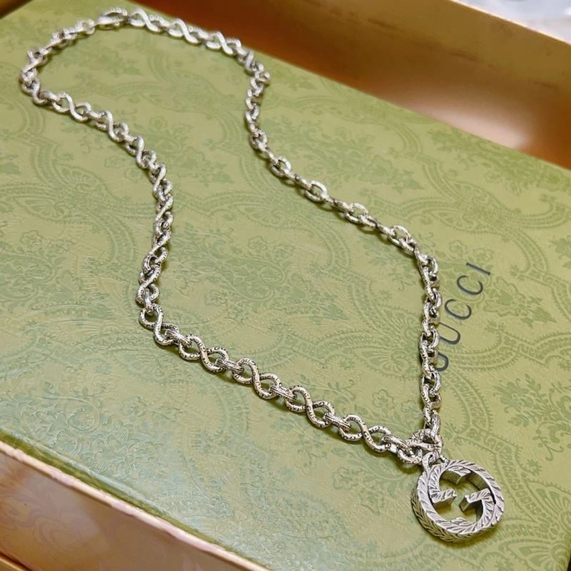 AllSeason Gxccx Necklaces 307640