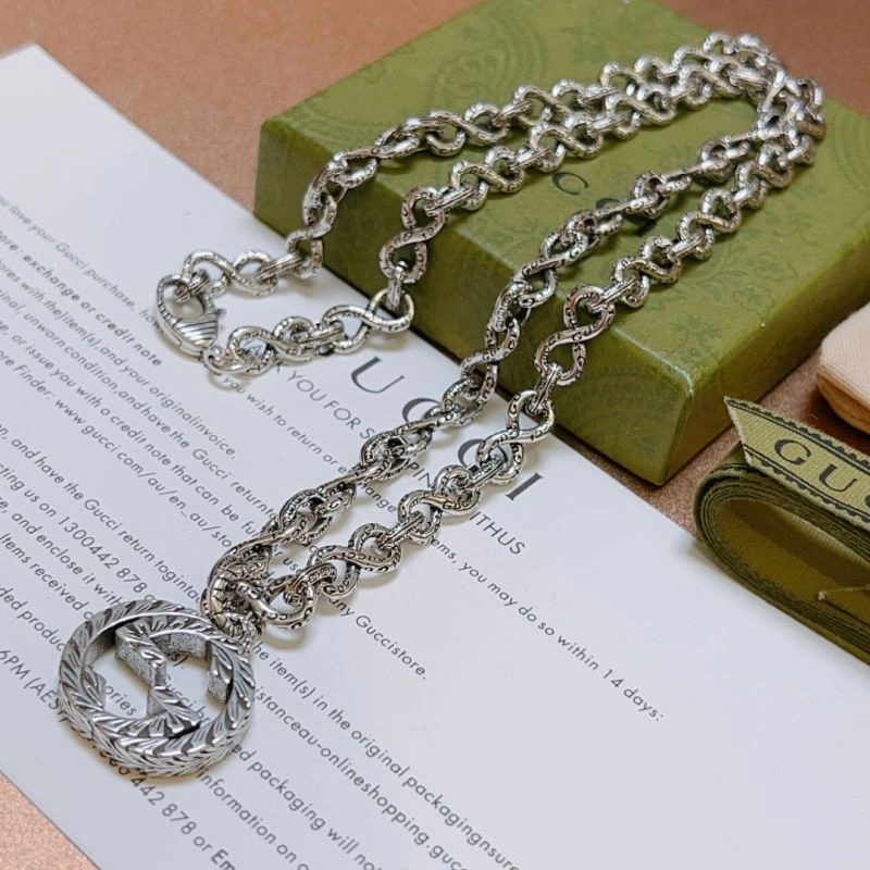AllSeason Gxccx Necklaces 307640