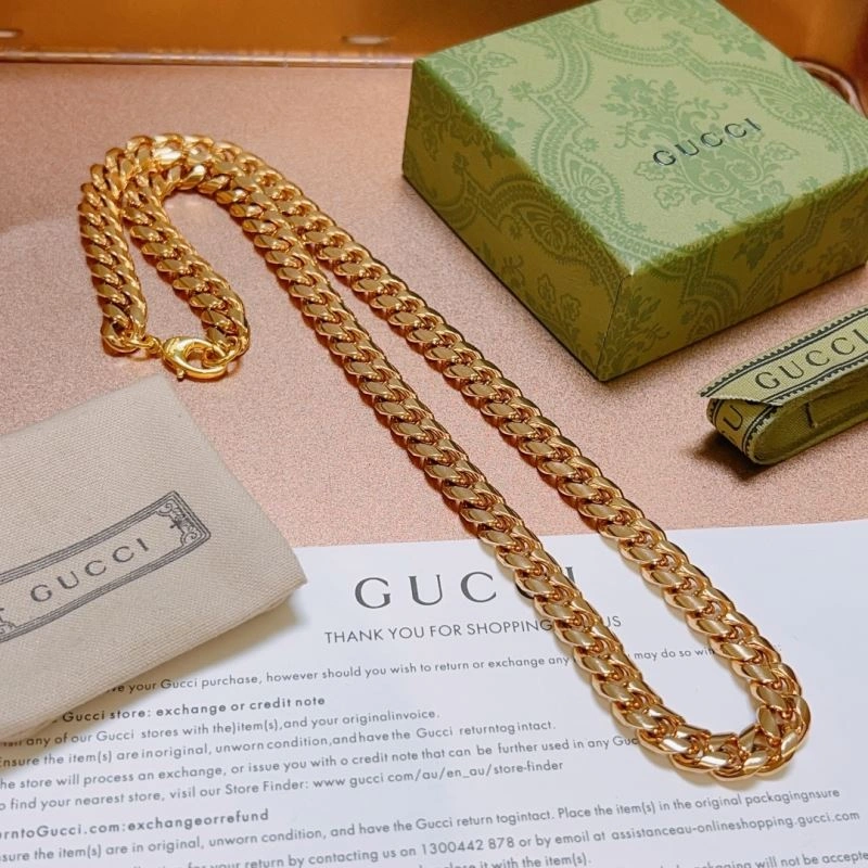Gxccx Necklaces GoAnywhere 307633