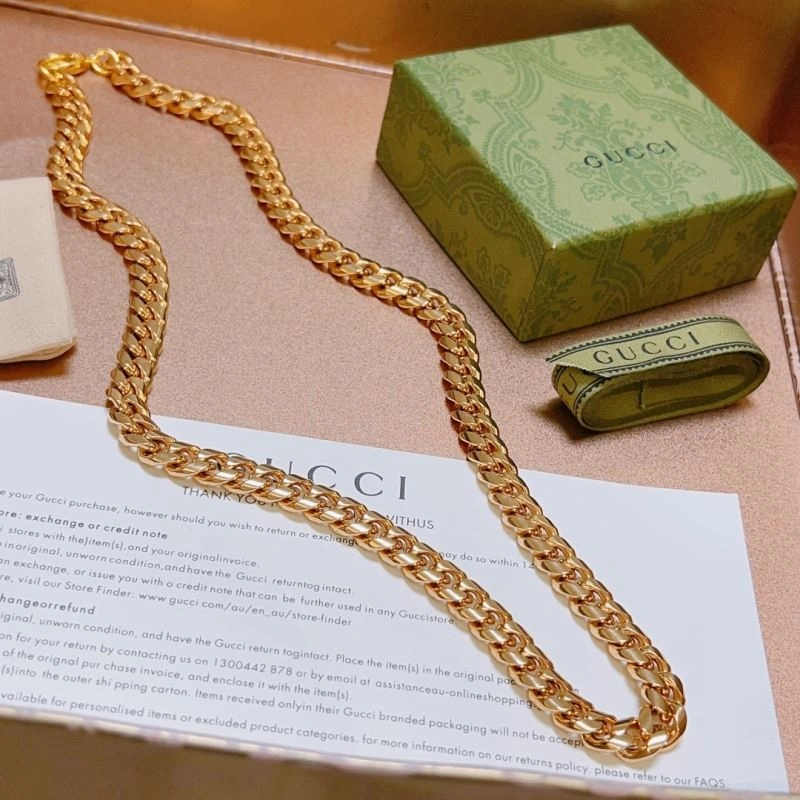 Gxccx Necklaces GoAnywhere 307633