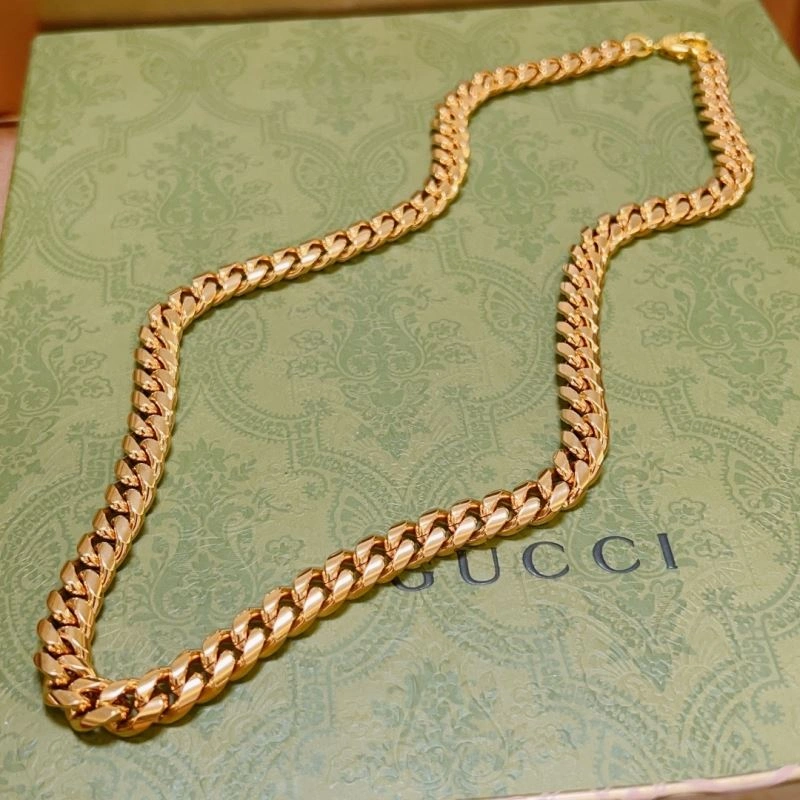 Gxccx Necklaces GoAnywhere 307633