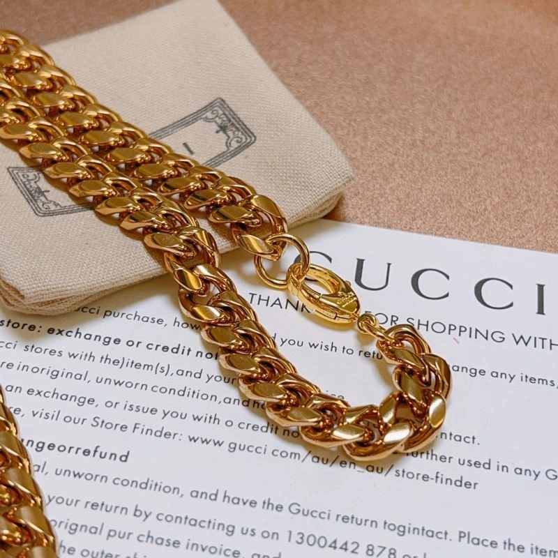 Gxccx Necklaces GoAnywhere 307633