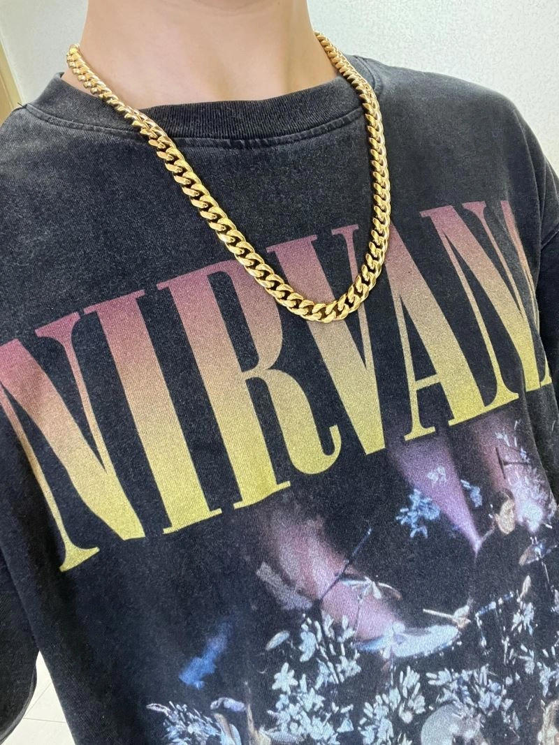 Gxccx Necklaces GoAnywhere 307633
