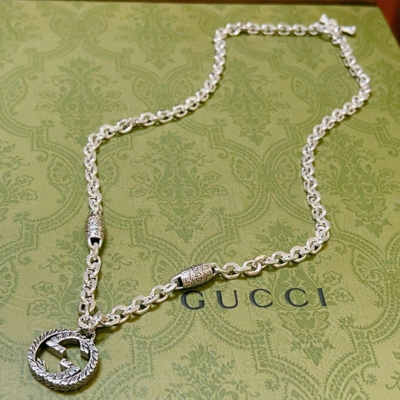 Gxccx Necklaces Lightweight 307644