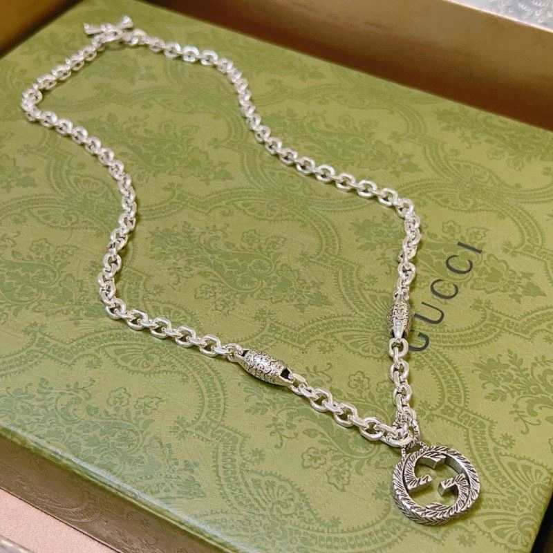 Gxccx Necklaces Lightweight 307644