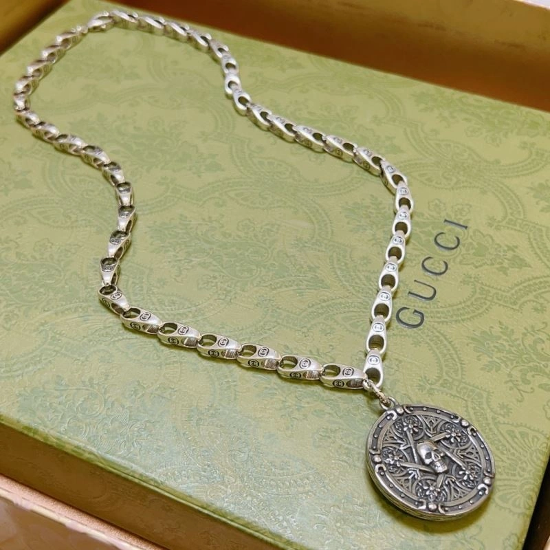 Gxccx Necklaces Bold 307632