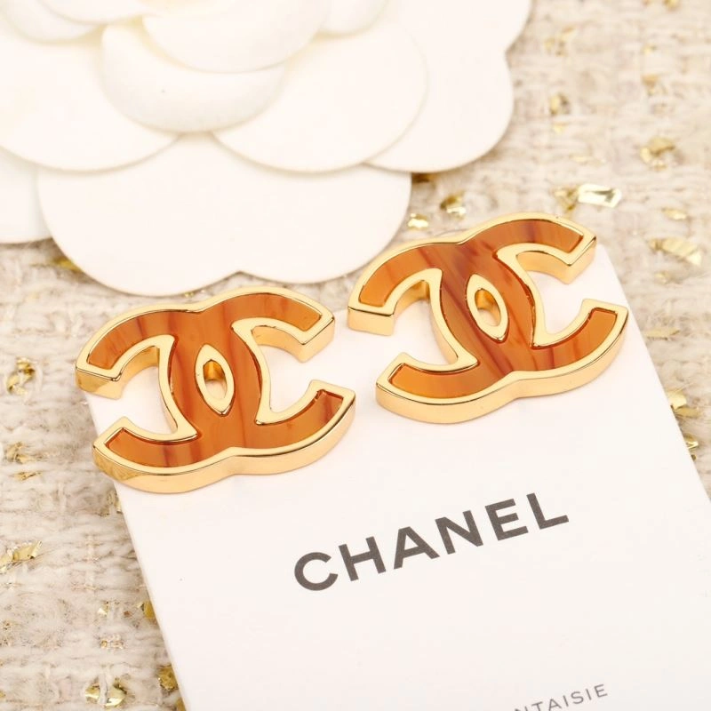 Chxnxl Earrings Soft 293478