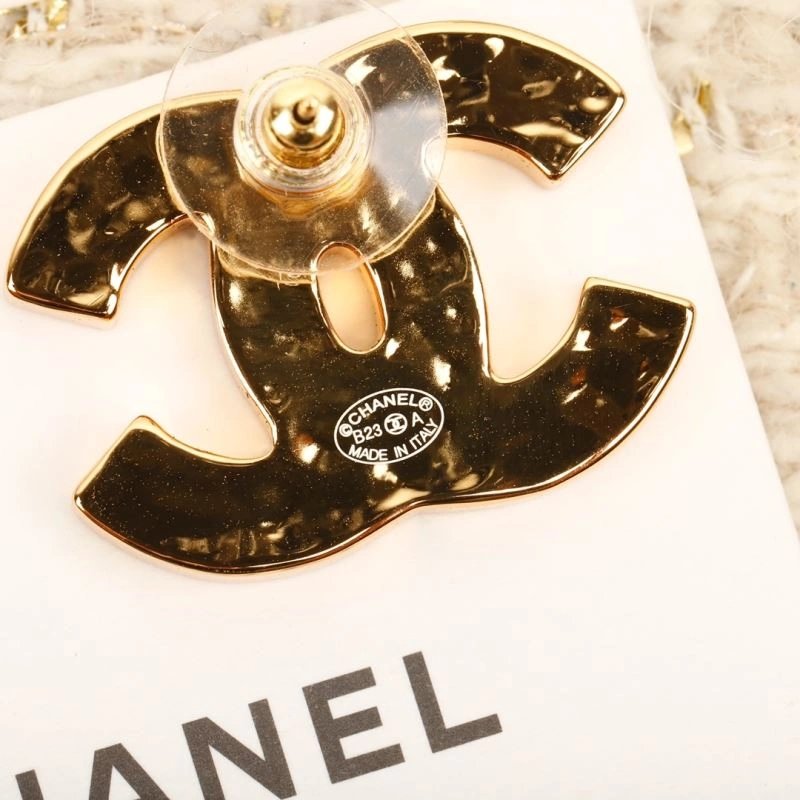 Chxnxl Earrings Soft 293478