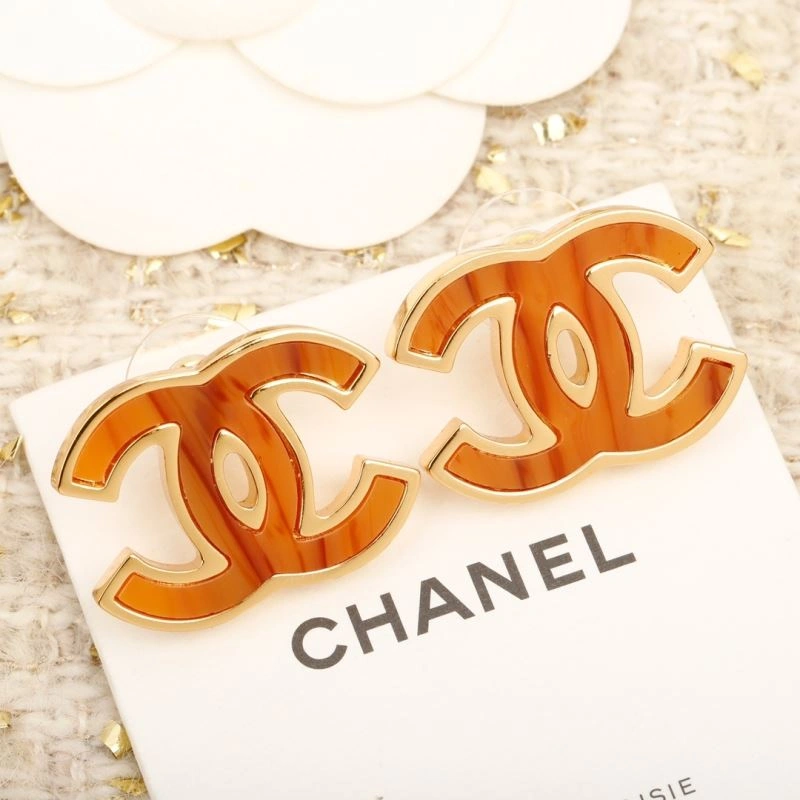Chxnxl Earrings Soft 293478