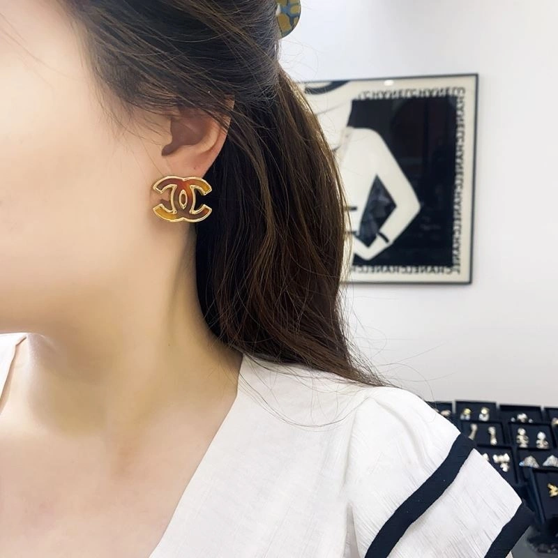 Chxnxl Earrings Soft 293478