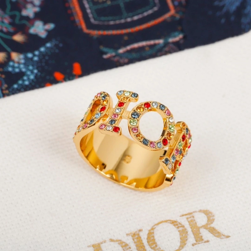 SmartChoice Christian Dxxr Rings 295559