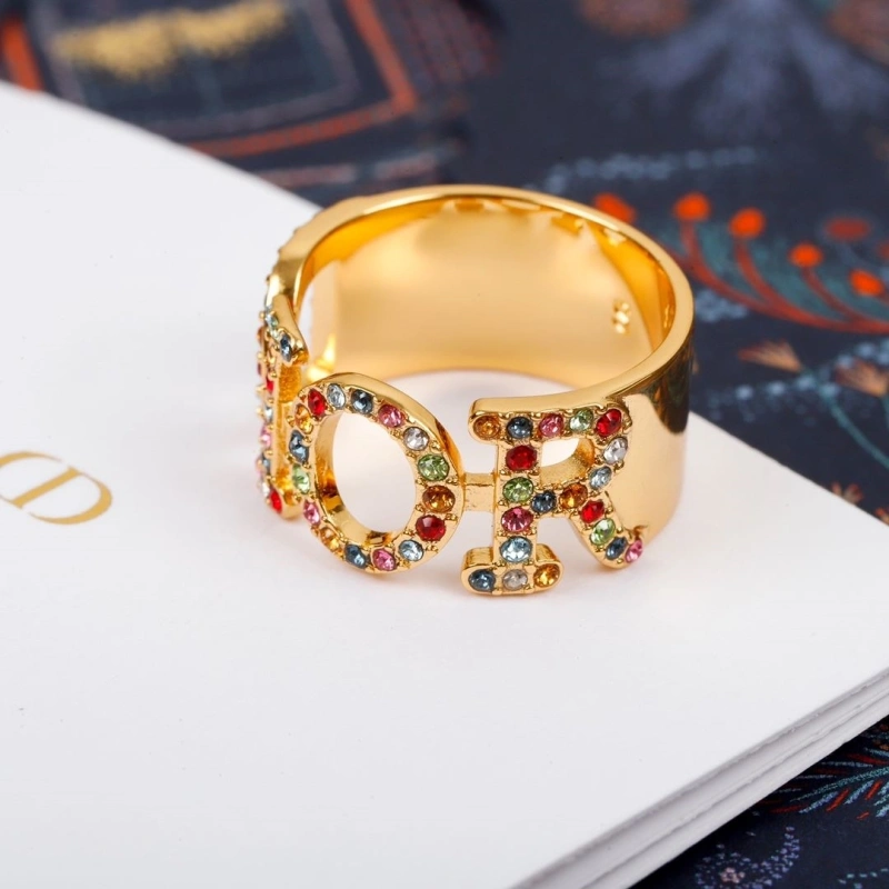 SmartChoice Christian Dxxr Rings 295559