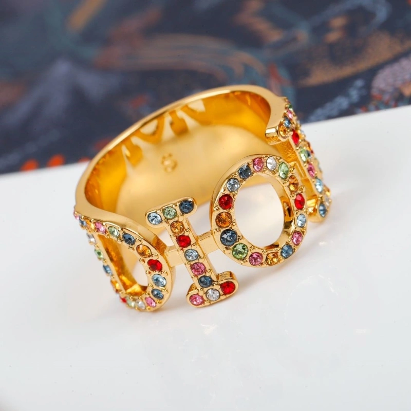 SmartChoice Christian Dxxr Rings 295559