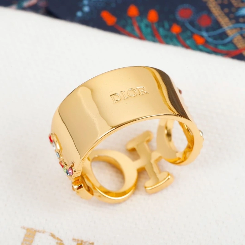 SmartChoice Christian Dxxr Rings 295559
