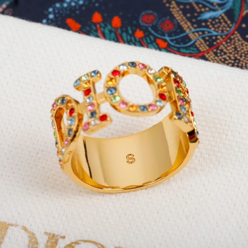 SmartChoice Christian Dxxr Rings 295559