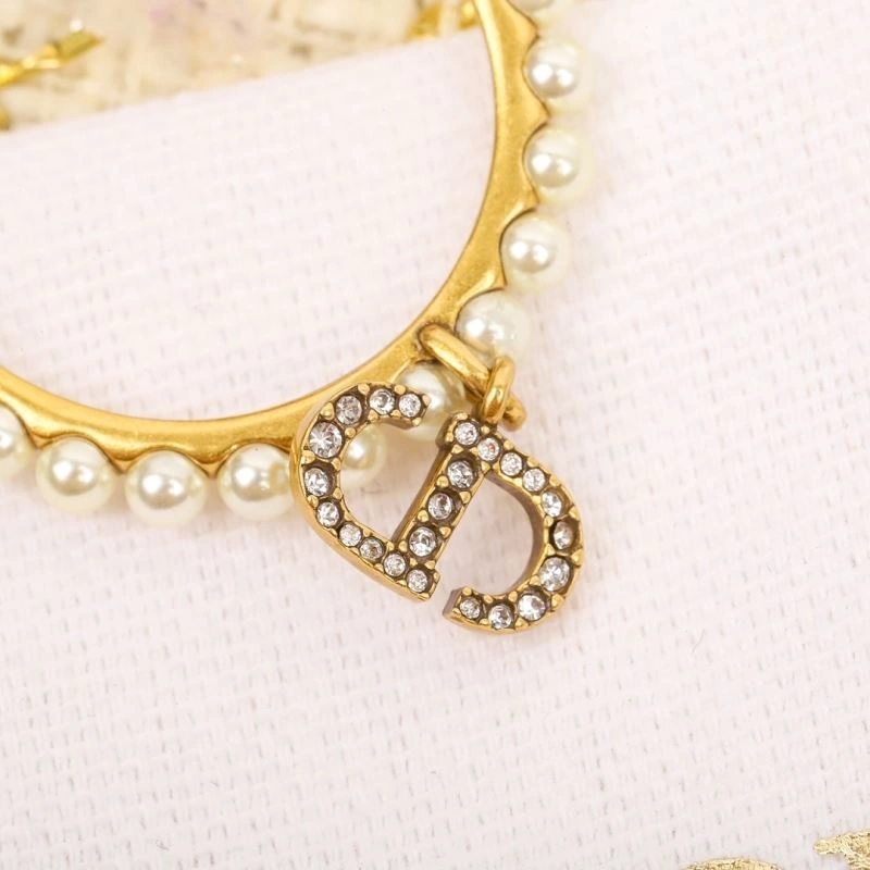Unique Christian Dxxr Earrings 295631
