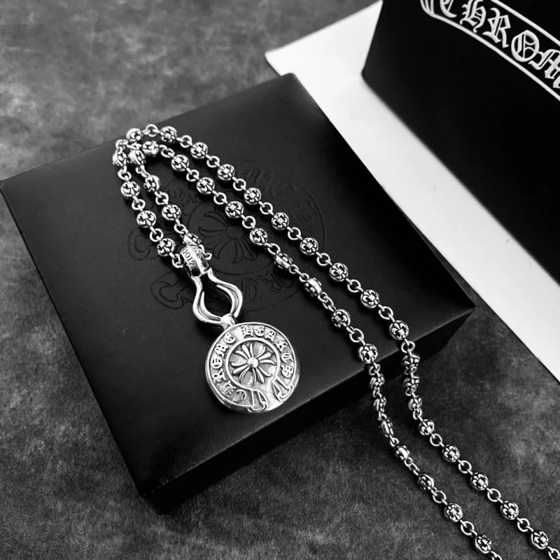 Efficient Chrxmx Hxxrts Necklaces 301770