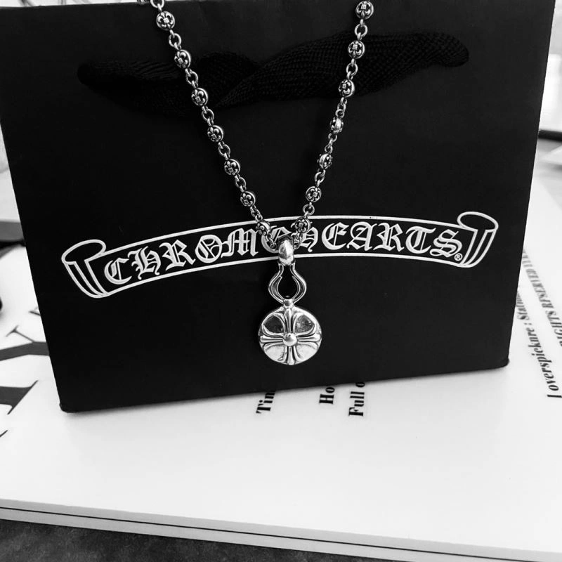 Efficient Chrxmx Hxxrts Necklaces 301770
