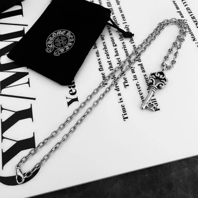 Timeless Chrxmx Hxxrts Necklaces 301787