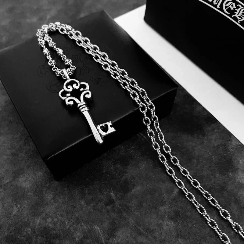 Timeless Chrxmx Hxxrts Necklaces 301787