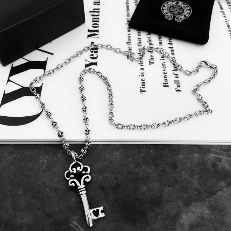 Timeless Chrxmx Hxxrts Necklaces 301787