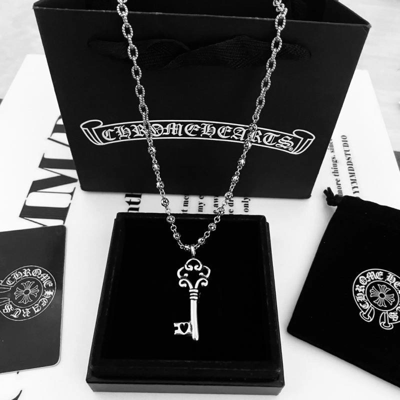 Timeless Chrxmx Hxxrts Necklaces 301787