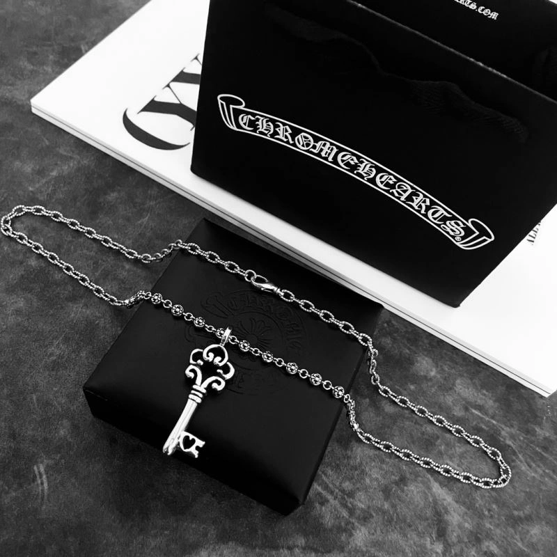 Timeless Chrxmx Hxxrts Necklaces 301787