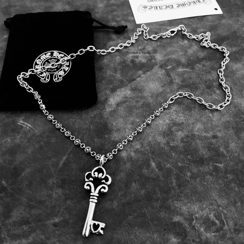 Timeless Chrxmx Hxxrts Necklaces 301787