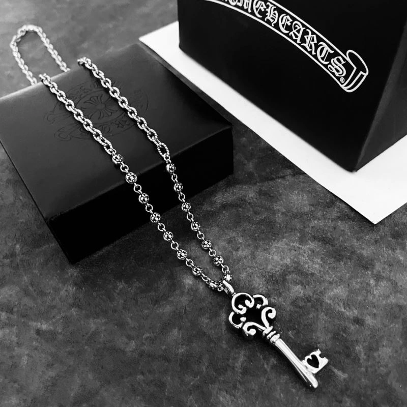 Timeless Chrxmx Hxxrts Necklaces 301787