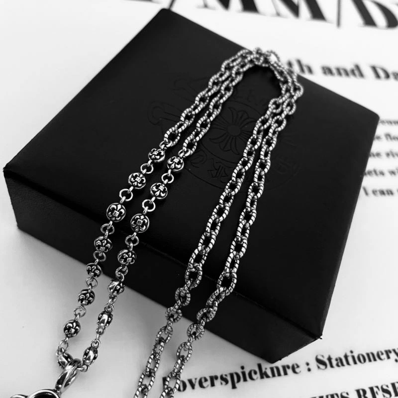 Timeless Chrxmx Hxxrts Necklaces 301787