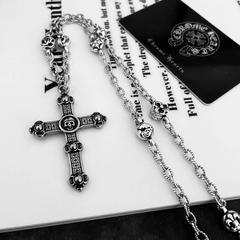 DailyWear Chrxmx Hxxrts Necklaces 301777