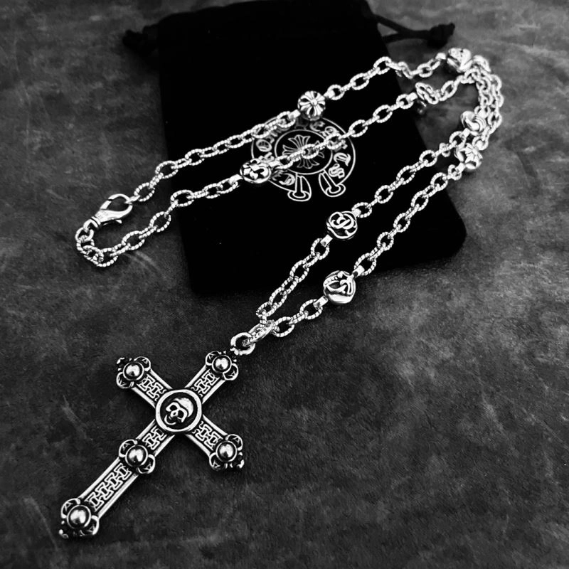 DailyWear Chrxmx Hxxrts Necklaces 301777