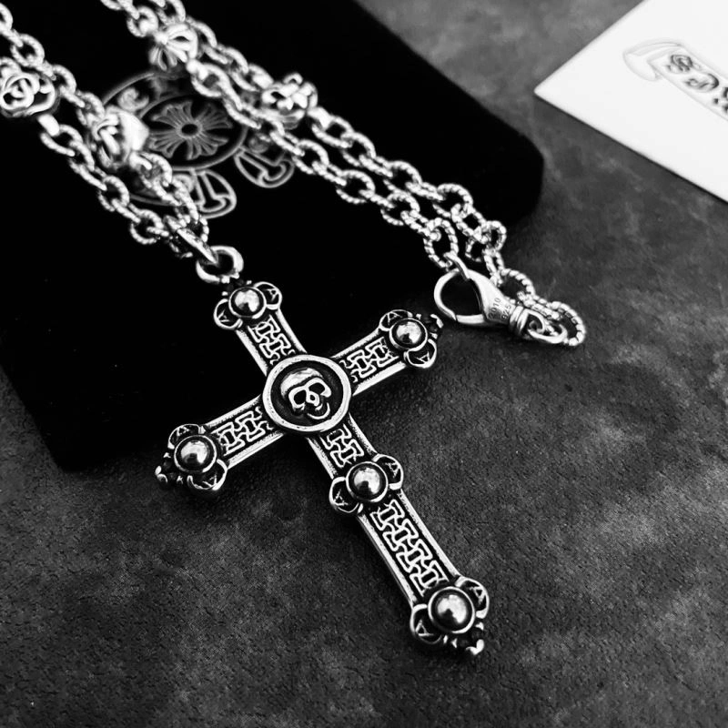 DailyWear Chrxmx Hxxrts Necklaces 301777