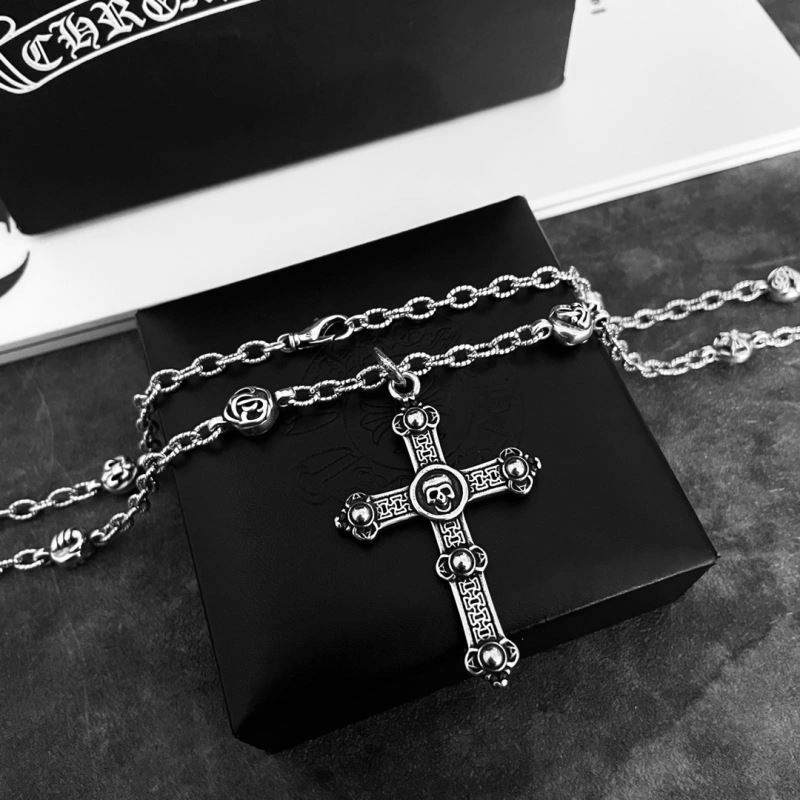 DailyWear Chrxmx Hxxrts Necklaces 301777